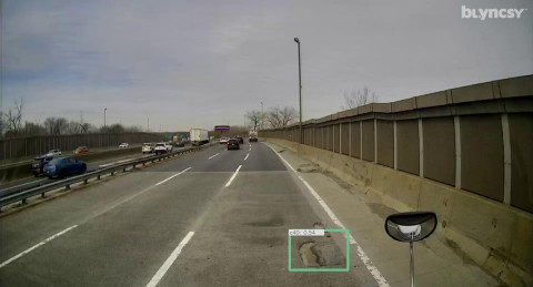Bentley Systems’ iTwin Ventures Acquires Blyncsy, Breakthrough Innovator in AI Services for Transportation Operations and Maintenance