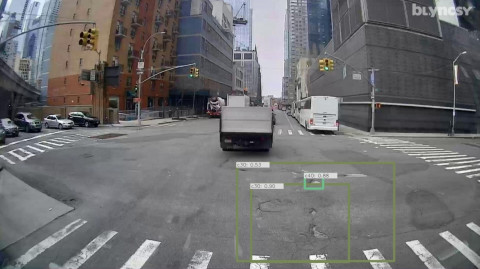 Bentley Systems’ iTwin Ventures Acquires Blyncsy, Breakthrough Innovator in AI Services for Transportation Operations and Maintenance