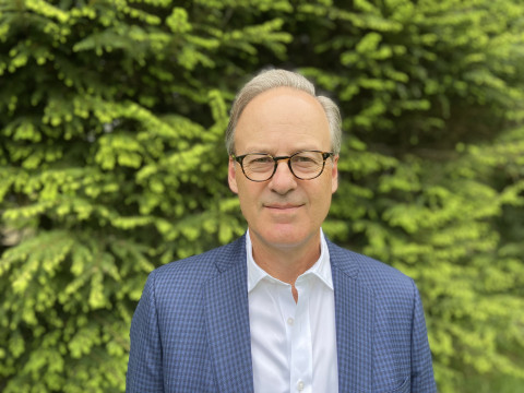 David Byron Stewart, the CEO of Travelshift and former Head of Global Private Equity at State Street