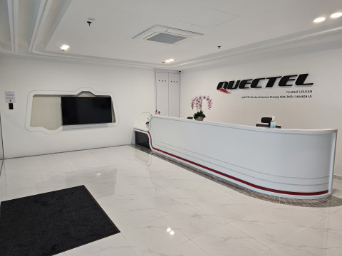 Quectel readies for growth with expansion of R&D and manufacturing in Penang, Malaysia (Photo: Busin