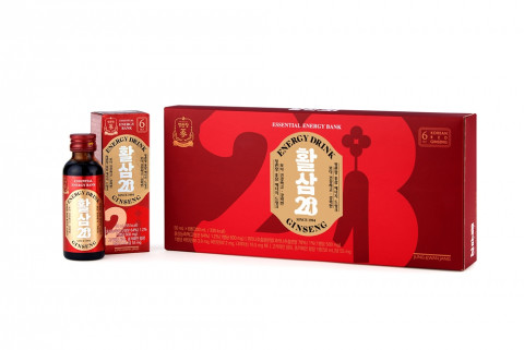 정관장 ‘활삼28’