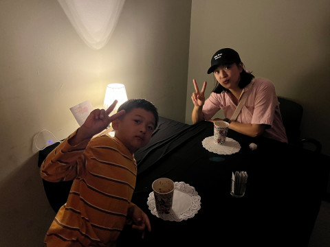 질문메이커 2회차 ‘소통카페’