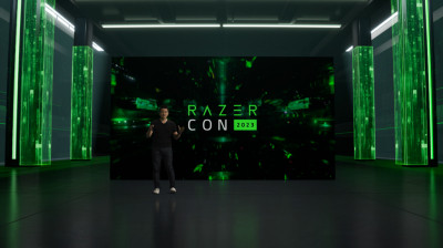 레이저콘(RAZERCON) 2023