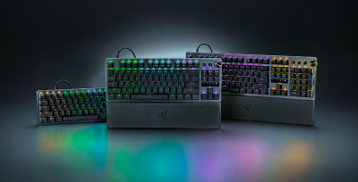 레이저 Huntsman V3 Pro