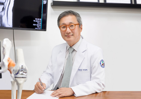 대한정형외과학회 제67대 회장으로 선임된 SNU서울병원 이명철 명예원장