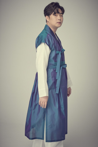 협연 무대에 오르는 소리꾼 고영열