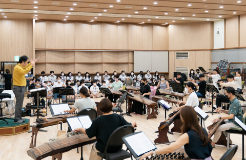 2022 동기부여 워크숍 진행 모습