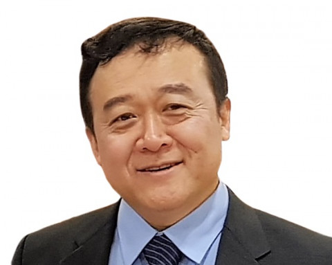항암제 관련 미국 특허 10개를 보유한 대릭 김 박사