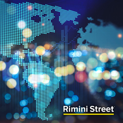 Rimini Street Presenting at Gartner® IT Symposium/Xpo™ 2023 Events in Orlando, Barcelona and Tokyo (