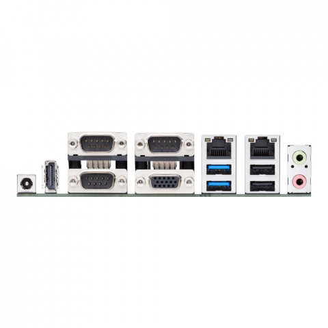 ASUS IoT N100I-EM-A