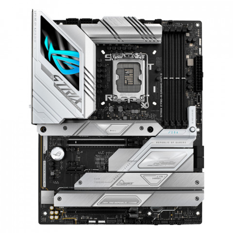 ROG Strix Z790-A Gaming WiFi II