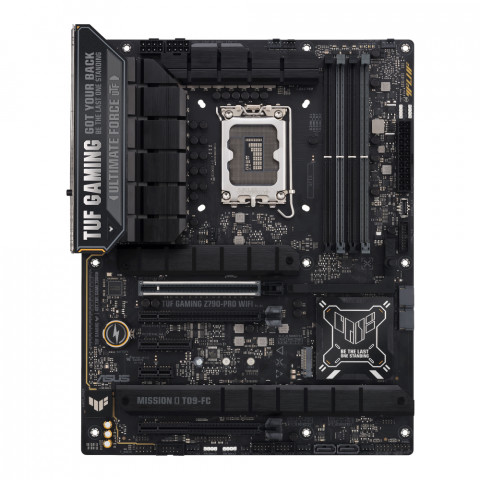 TUF Gaming Z790-Pro WiFi