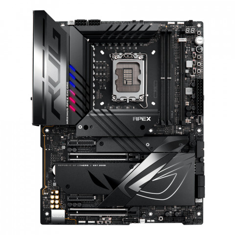ROG Maximus Z790 Apex Encore