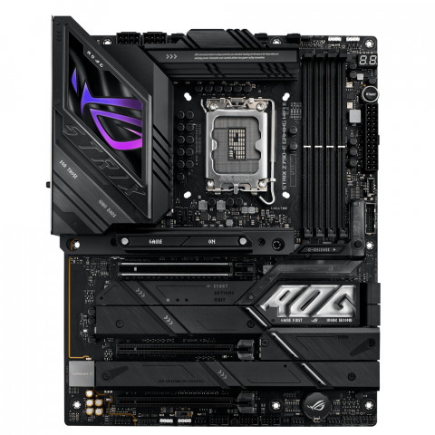 ROG Strix Z790-E Gaming WiFi II