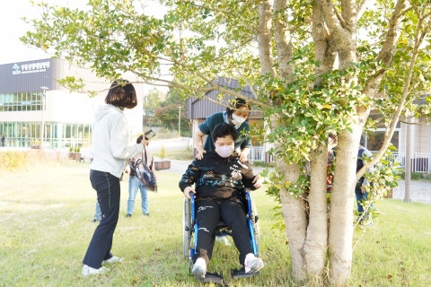 광주 무장애 탄소중립 생태관광여행