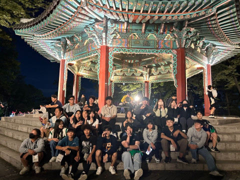 서울문화 체험 남산투어
