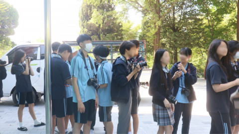 시립서대문청소년센터, 2023년 자유학년제 진로역량개발 프로그램 ‘미디어야 학교가자’ 성황리 마무리