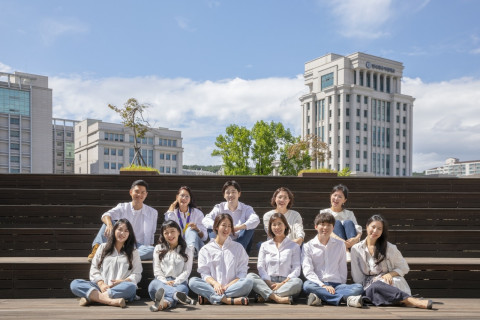 사이버한국외대 TESOL대학원은 한국응용언어학회, 성균관대학교 영어영문학과 BK21 교육연구단과 함께 국제학술대회를 개최한다