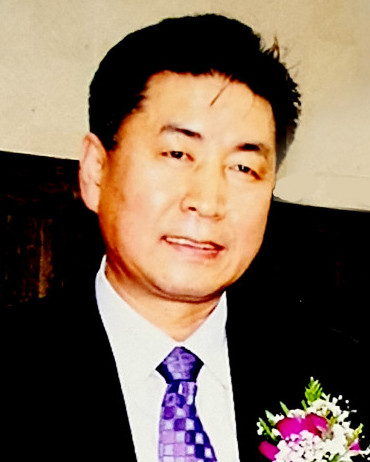 2023년 제6회 박건호문학상 수상자 김순진 시인