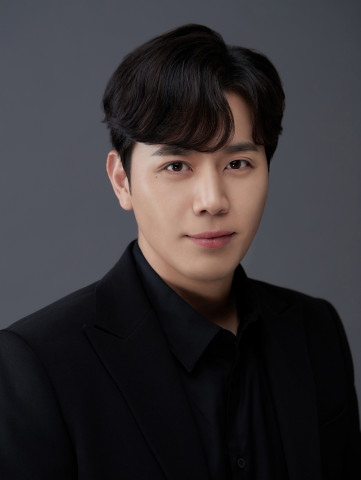 뮤지컬 배우 손준호