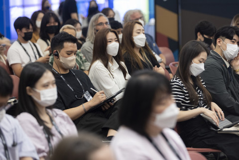 2022 글로벌 매드 아카데미 현장