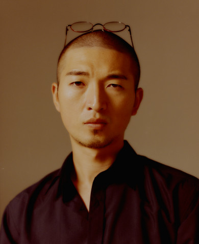 최랄라 작가 프로필 사진