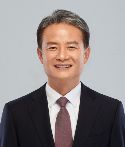한국자원봉사센터협회 정연욱 회장