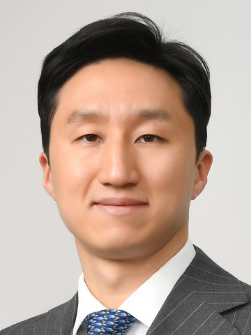 정기선 HD현대 부회장