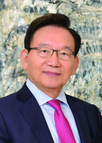 김기병 롯데관광개발 회장