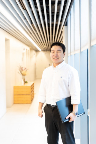최상혁 졸업생(2023년 정보보안과)