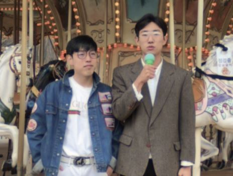 한국민속촌 ‘그때 그 시절’