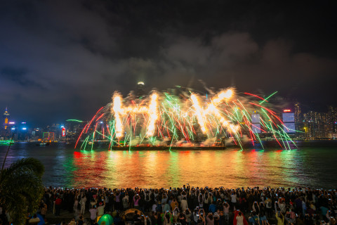 (Photo: Hong Kong Tourism Board)