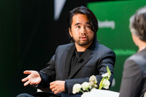 뉴월드개발 CEO 및 홍콩 자산 유산 아카데미 의장 에이드리언 청