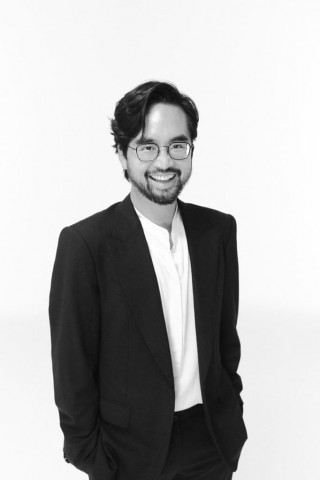 뉴월드개발 CEO 및 홍콩 자산 유산 아카데미 의장 에이드리언 청