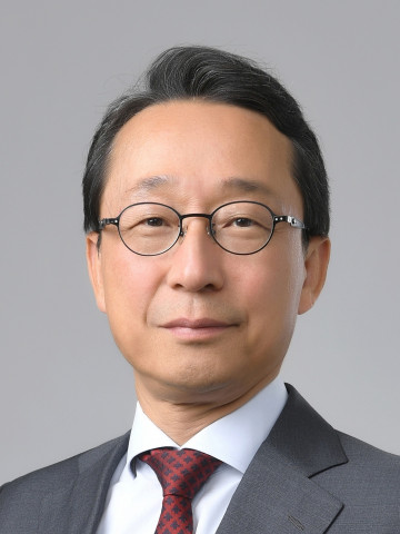 HD현대인프라코어 조영철 사장