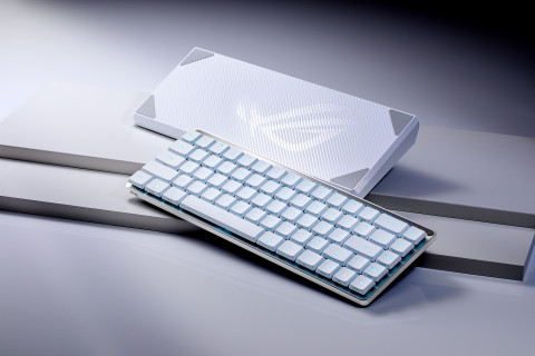 에이수스 ROG Falchion RX Low Profile