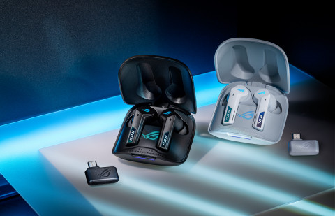 에이수스 ROG Cetra True Wireless SpeedNova