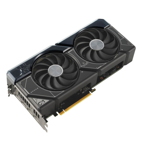 Dual GeForce RTX 4070 SUPER