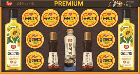 동원프리미엄 60호