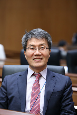 건국대학교 박병도 교수