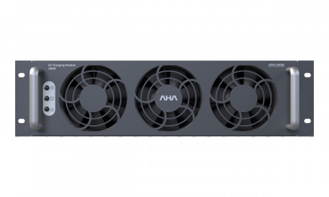아하 30kW 파워모듈 정면