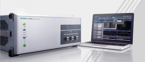 WLAN 테스터 MT8862A