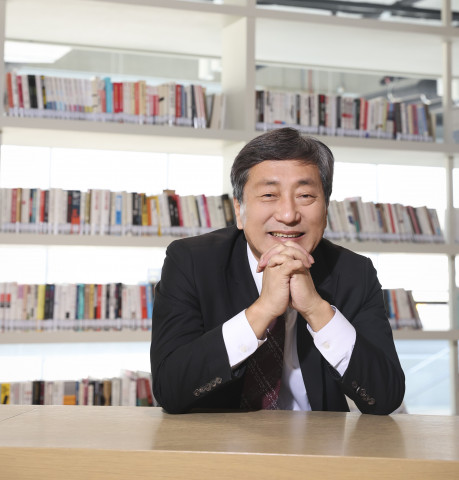 서플러스글로벌 김정웅 대표