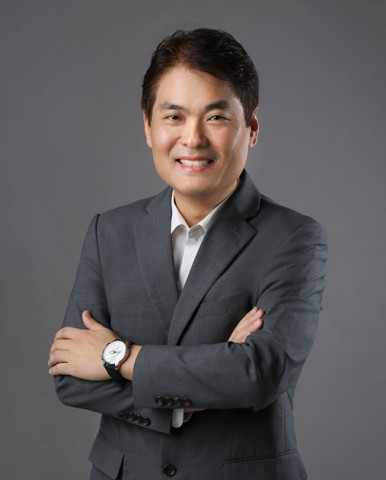 신임 아시아-태평양(APAC) 지역 총괄영업 부사장 스콧 변