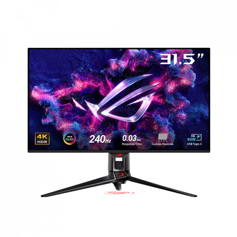 에이수스 ROG Swift OLED PG32UCDM