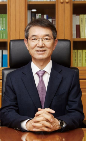 안철상 석좌교수