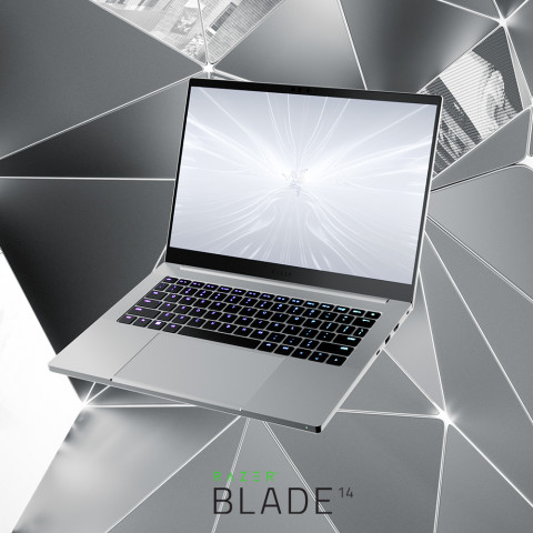 Razer Blade 14 Plus Mercury