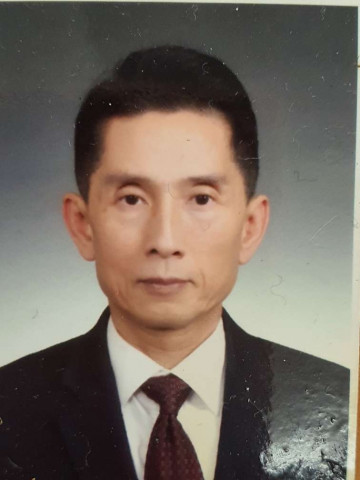 신임 홍건표 지오종합건설 경영총괄대표(부회장)