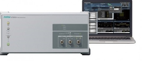 안리쓰 무선 연결 테스트 세트 MT8862A