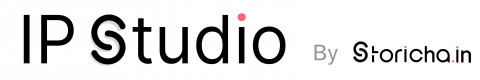 IP Studio 로고